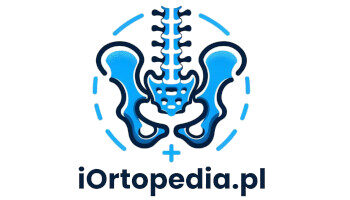 logo serwisu iOrtopedia.pl